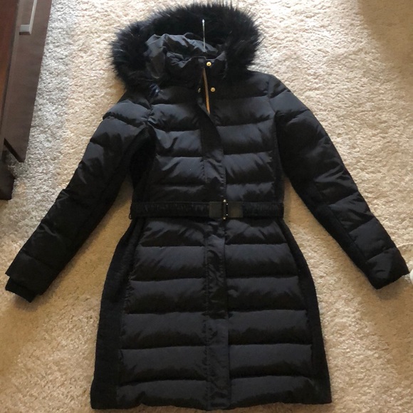 express down coat